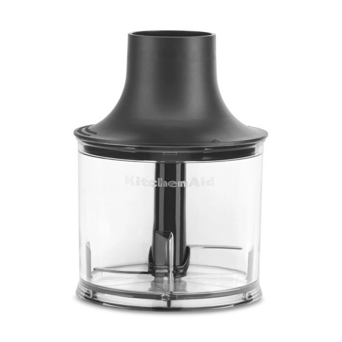 Блендер KitchenAid 5KHBV83EBM изображение 4