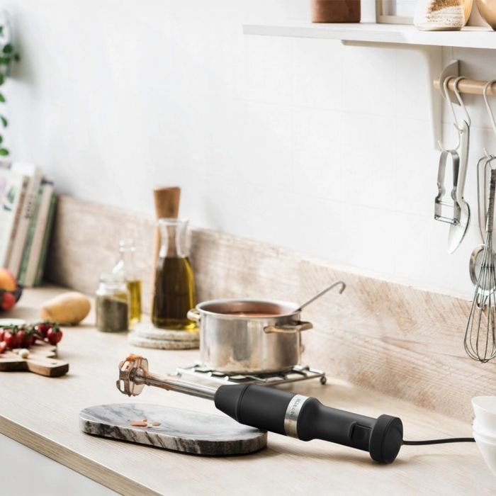 Блендер KitchenAid 5KHBV83EBM изображение 8