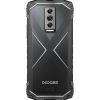 Мобильный телефон Doogee Blade10 Pro 6/256Gb Black Silver (6923740215012) изображение 3