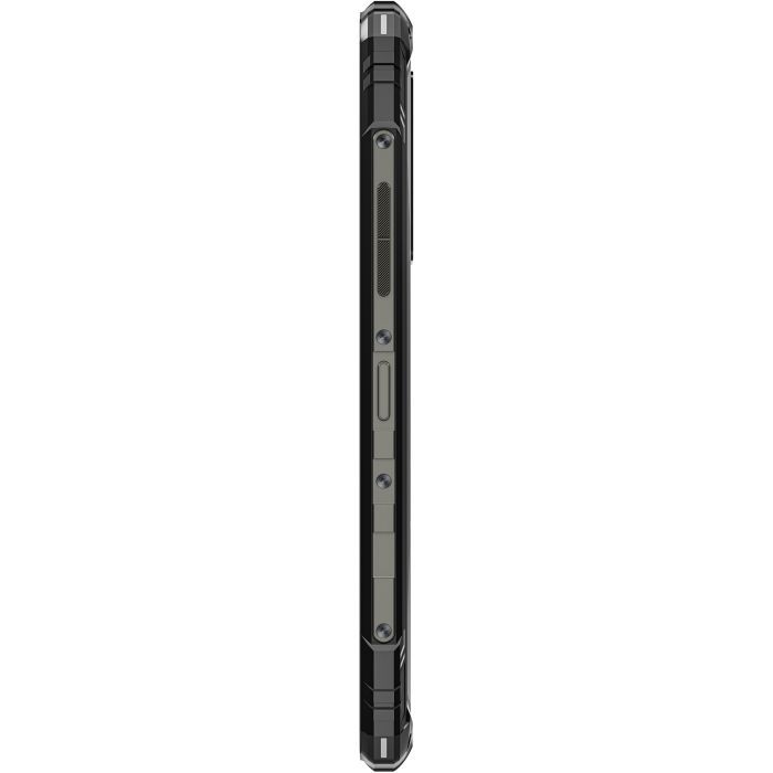 Мобильный телефон Doogee Blade10 Pro 6/256Gb Black Silver (6923740215012) изображение 5