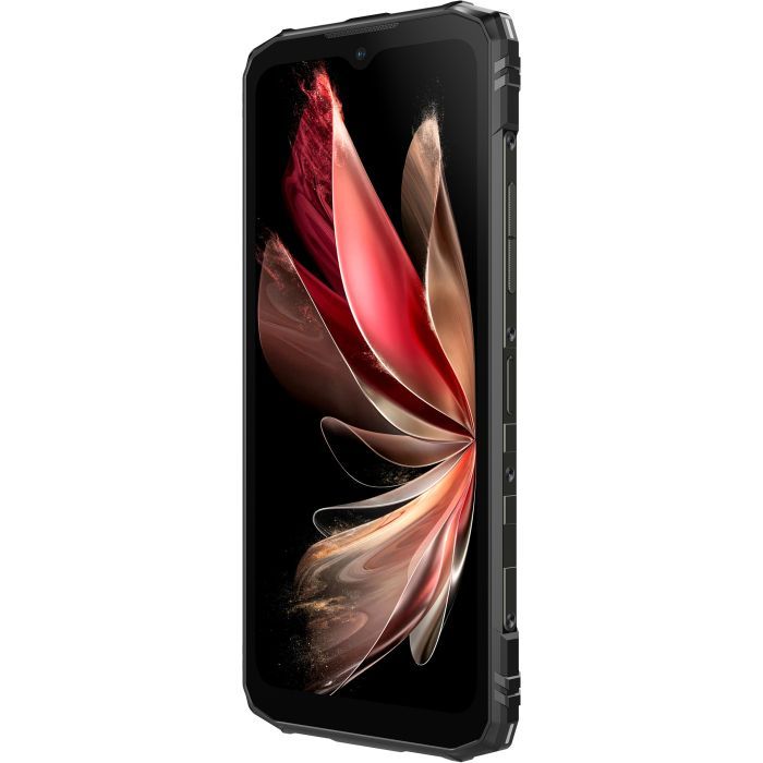 Мобильный телефон Doogee Blade10 Pro 6/256Gb Black Silver (6923740215012) изображение 9