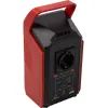 Зарядная станция PowerPlant PP-425 40000mAh, PD 30W, AC 200W (PB931415) изображение 2