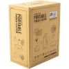 Зарядная станция PowerPlant PP-425 40000mAh, PD 30W, AC 200W (PB931415) изображение 6