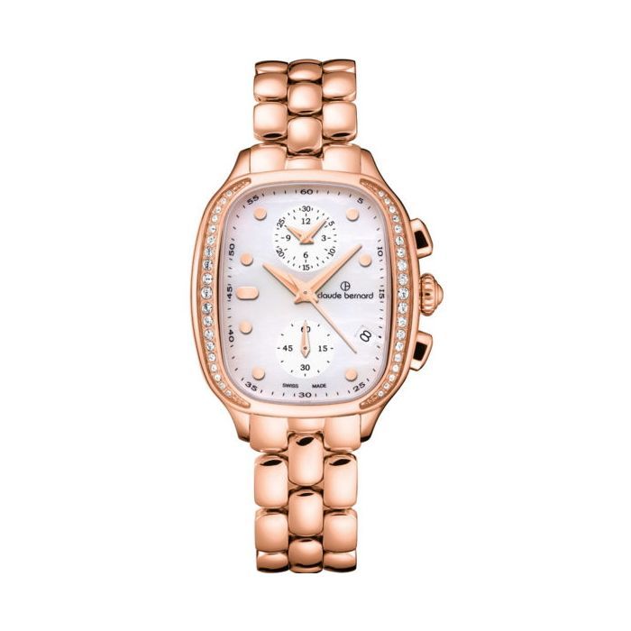 Наручные часы Claude Bernard 10800 37RPM NAIR