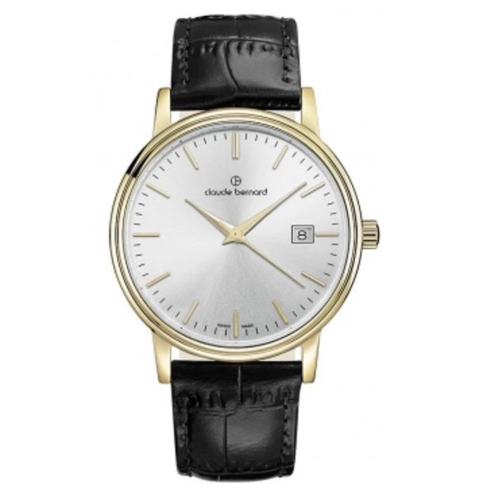 Наручные часы Claude Bernard 53007 37J AID