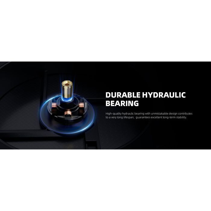 Кулер до корпусу ID-Cooling AS-120-ARGB-K TRIO зображення 10