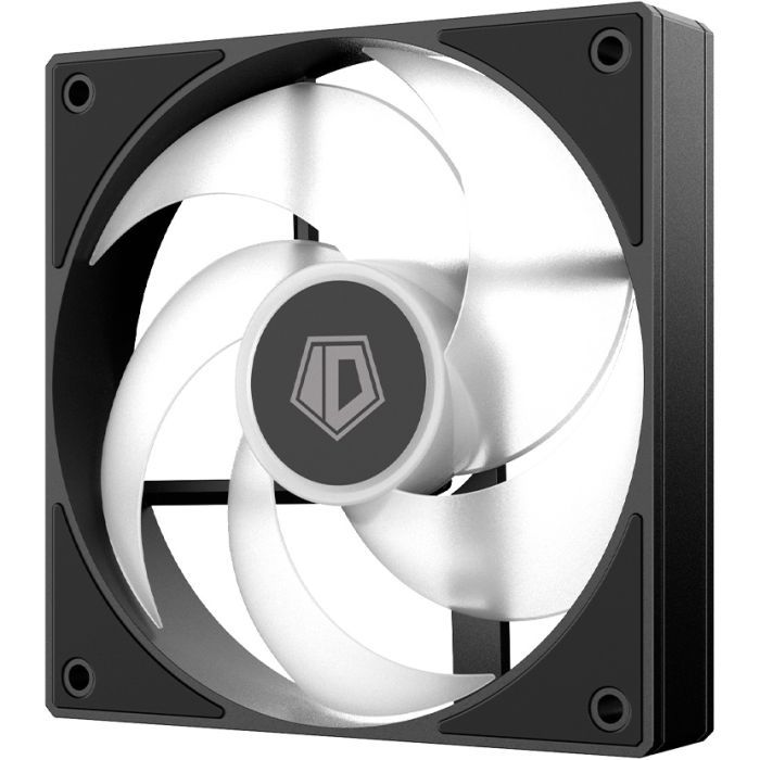Кулер до корпусу ID-Cooling AS-120-ARGB-K TRIO зображення 3