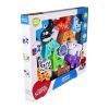 Развивающая игрушка Kiddi Smart Зверушки-пазлики (4562-KS) изображение 10