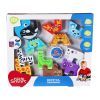 Развивающая игрушка Kiddi Smart Зверушки-пазлики (4562-KS) изображение 9