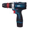 Шуруповерт Зеніт Профі ЗПША-12/20 DFR (853781) изображение 2