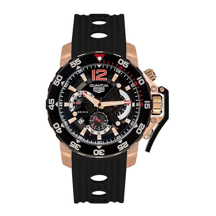 Наручные часы Quantum Watch BAR877.851