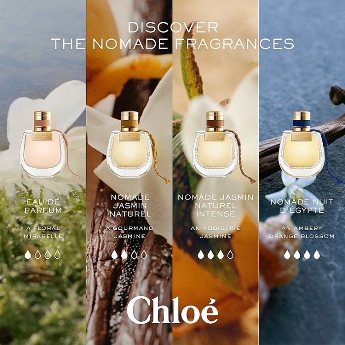 Парфумована вода Chloe Nomade Nuit d'Egypte 30 мл (3616303477936) зображення 4
