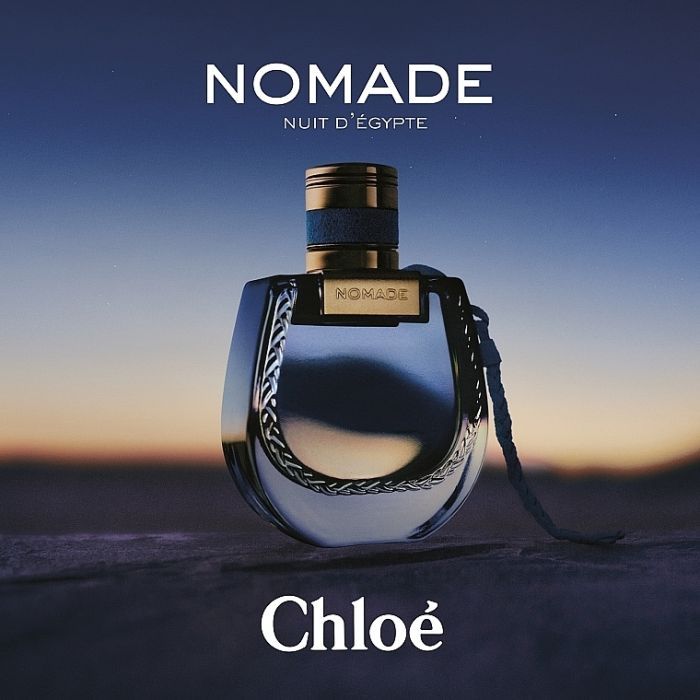 Парфумована вода Chloe Nomade Nuit d'Egypte 30 мл (3616303477936) зображення 5