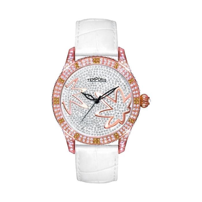 Наручний годинник Temporis T028LS.03