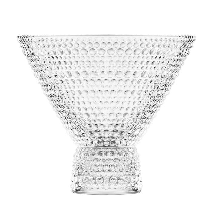 Креманка Ardesto Verbena, 10.7см, скло, прозорий (AR5022) зображення 3