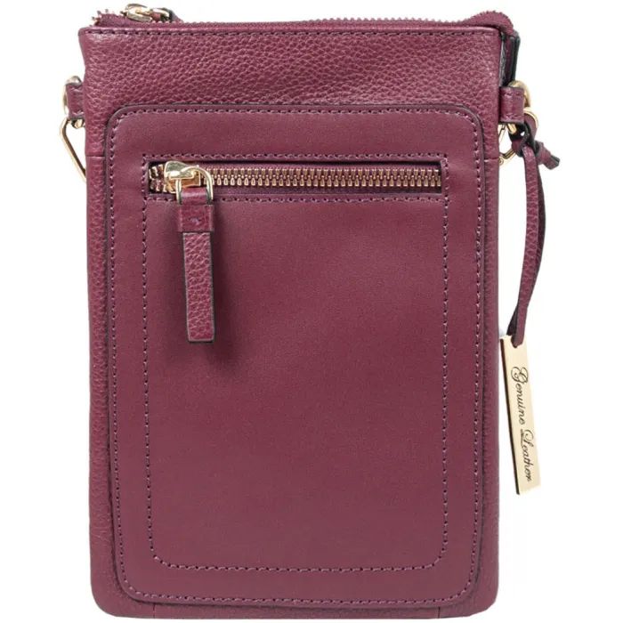 Сумка Ashwood AZ71 Tan