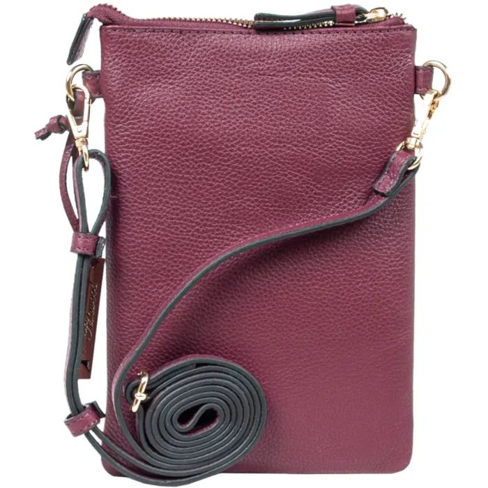 Сумка Ashwood AZ71 Tan зображення 2