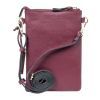 Сумка Ashwood AZ71 Wine изображение 2