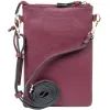 Сумка Ashwood AZ71 Wine зображення 2