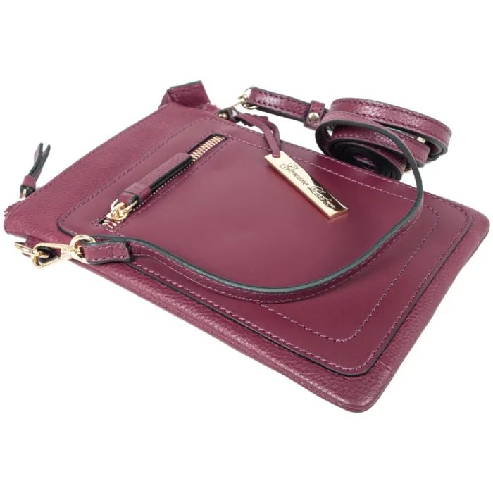 Сумка Ashwood AZ71 Tan зображення 4