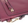 Сумка Ashwood AZ71 Wine изображение 6