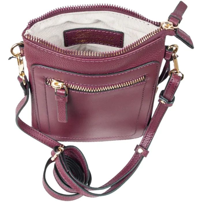 Сумка Ashwood AZ71 Tan зображення 7