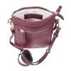 Сумка Ashwood AZ71 Wine изображение 7
