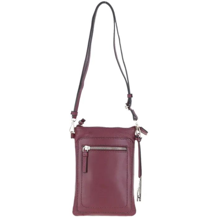 Сумка Ashwood AZ71 Tan зображення 8