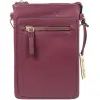 Сумка Ashwood AZ71 Wine