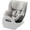 Автокресло Britax-Romer DUALFIX 5Z LUX Linen Grey (2000040867) изображение 2
