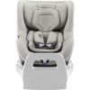Автокресло Britax-Romer DUALFIX 5Z LUX Linen Grey (2000040867) изображение 4