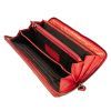 Кошелек Ashwood D81 Red изображение 3