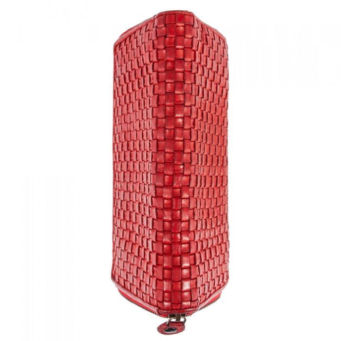 Кошелек Ashwood D81 Orange изображение 5