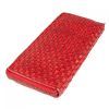 Кошелек Ashwood D81 Red изображение 7