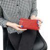 Кошелек Ashwood D81 Red изображение 8