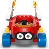 Конструктор LEGO Super Mario Mario Kart – Baby Mario vs. Baby Luigi (72034) изображение 6