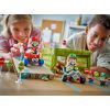 Конструктор LEGO Super Mario Mario Kart – Baby Mario vs. Baby Luigi (72034) изображение 9