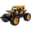 Конструктор LEGO Technic Monster Jam DIGatron з інерційним двигуном (42199) зображення 2