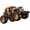 Конструктор LEGO Technic Monster Jam DIGatron з інерційним двигуном (42199) зображення 3