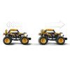 Конструктор LEGO Technic Monster Jam DIGatron з інерційним двигуном (42199) зображення 4