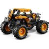 Конструктор LEGO Technic Monster Jam DIGatron з інерційним двигуном (42199) зображення 5