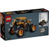 Конструктор LEGO Technic Monster Jam DIGatron з інерційним двигуном (42199) зображення 6