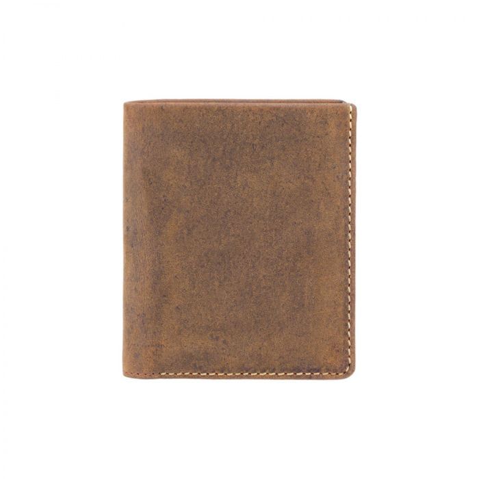 Кошелек Visconti VSL21 Saber c RFID Oil Brown (VSL21 OIL BRN)