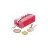 Ключниця кишенькова Visconti MZ18 Prato Italian Red (MZ18 IT RED) зображення 4