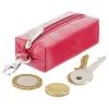 Ключница карманная Visconti MZ18 Prato Italian Red (MZ18 IT RED) изображение 4