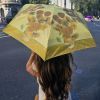 Парасоля Fulton National Gallery Tiny-2 L794 Sunflowers (L794-031889) зображення 2
