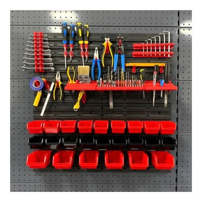 Полиця для інструменту Kistenberg KS_kit19 зображення 4