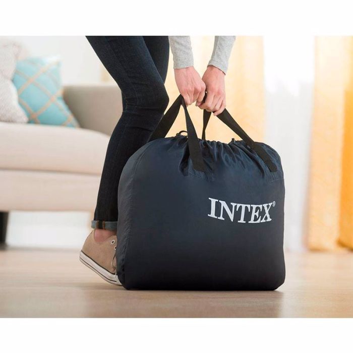 Матрац надувний Intex 64488 зображення 5