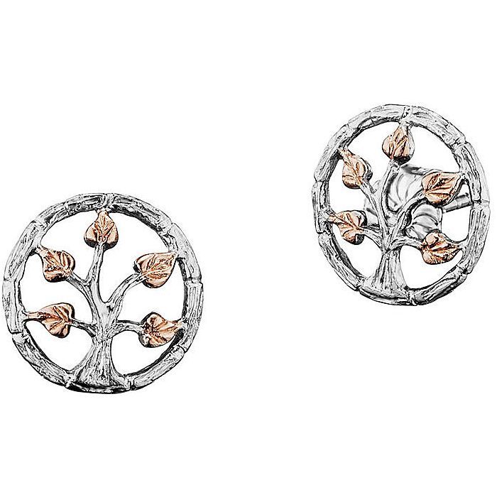 Серьги Julie Julsen JJER0255.8