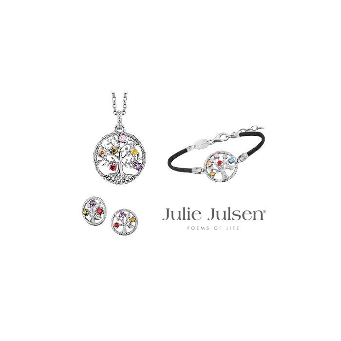 Серьги Julie Julsen JJER0255.8 изображение 3